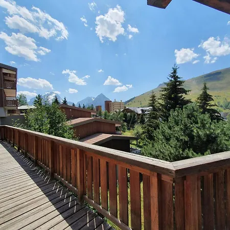 Lautaret 5 By Interhome Les Deux Alpes