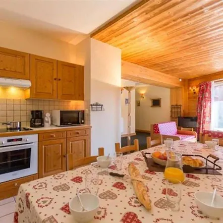 Lautaret 5 By Interhome *